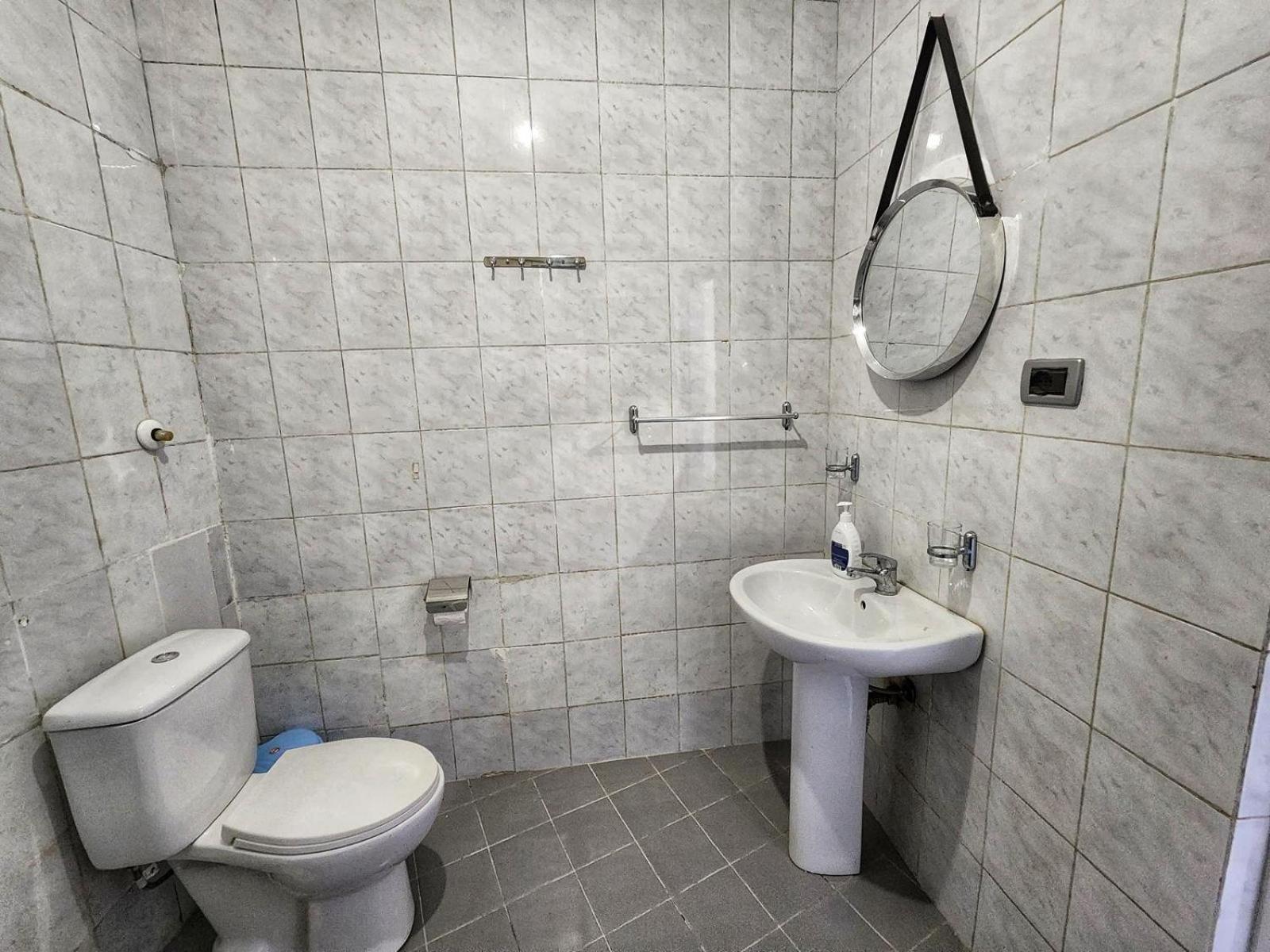 Grace Apartment City Center Тирана Экстерьер фото